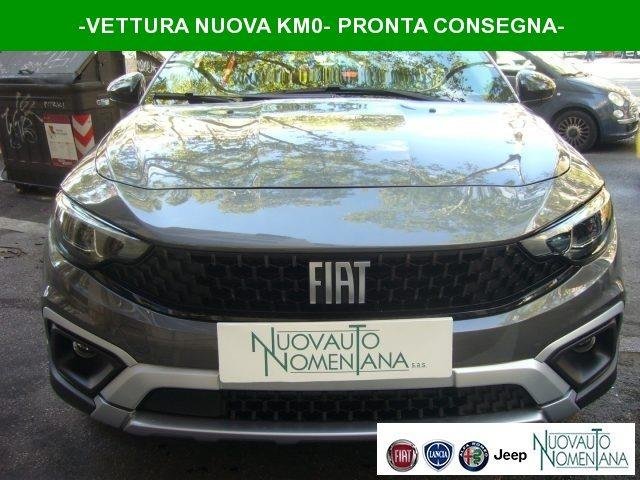 FIAT TIPO CROSS 1.0 Cross 5P NAVI  Vettura Nuova  KM0
