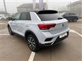 VOLKSWAGEN T-ROC 2.0 TDI SCR 150 CV DSG Style BlueMotion Technology