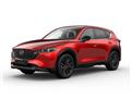 MAZDA CX-5 2.2L Skyactiv-D 184 CV AWD Homura