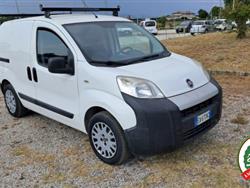 FIAT FIORINO 1.4 8V Furgone Natural Power SX