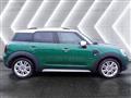 MINI COUNTRYMAN Mini Countryman 2.0 Cooper D Classic auto