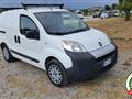 FIAT FIORINO 1.4 8V Furgone Natural Power SX