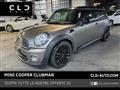 MINI CLUBMAN Mini 2.0 16V Cooper D Clubman Automatica