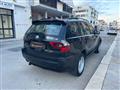 BMW X3 (G01/F97) X3 2.0d Futura