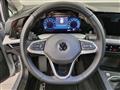 VOLKSWAGEN GOLF 1.0 TSI EVO Life