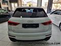 AUDI Q3 NEW 35 2.0 TDI 150CV S tronic S Line Edition Navi