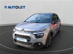 CITROEN C3 2017 Benzina 1.2 puretech Shine Pack s&s 83cv