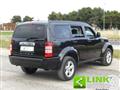 DODGE NITRO 2.8 CRD DPF SE 4WD Auto