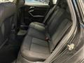 AUDI A3 SPORTBACK SPORTBACK 30 2.0 TDI 116CV S TRONIC *ALLUVIONATA*