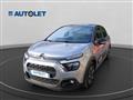 CITROEN C3 2017 Benzina 1.2 puretech Shine Pack s&s 83cv