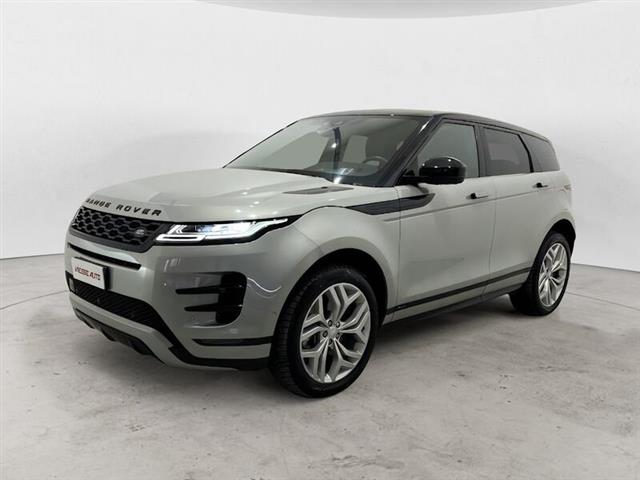 LAND ROVER RANGE ROVER EVOQUE Range Rover Evoque 2.0 I4 300 CV AWD Auto R-Dynamic HSE