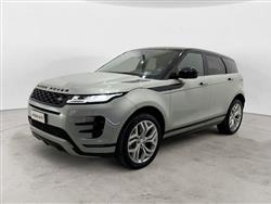 LAND ROVER RANGE ROVER EVOQUE Range Rover Evoque 2.0 I4 300 CV AWD Auto R-Dynamic HSE