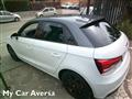 AUDI A1 SPORTBACK SPB 1.4 TDI S tronic Design