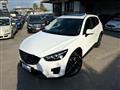 MAZDA CX-5 2.2L Skyactiv-D 175CV 4WD Exceedm AUTOMATICO