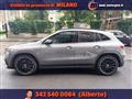 MERCEDES CLASSE GLA d Automatic Premium AMG