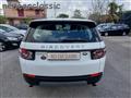 LAND ROVER DISCOVERY SPORT 2.0 TD4 150 CV SE