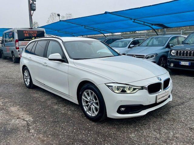 BMW SERIE 3 TOURING d Touring Business Advantage aut.