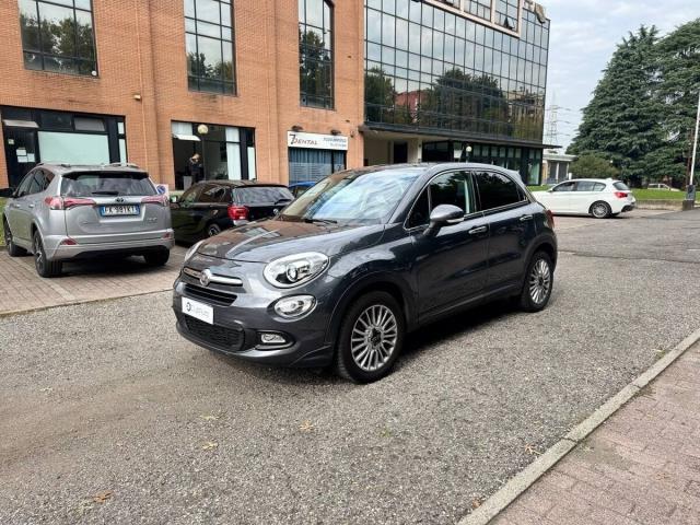 FIAT 500X 1.3 mjt Lounge 4x2 95cv