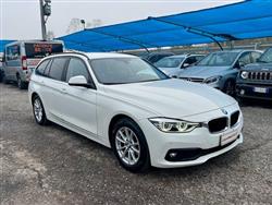 BMW SERIE 3 TOURING d Touring Business Advantage aut.