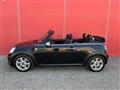 MINI CABRIO Mini 1.6 16V Cooper D Cabrio