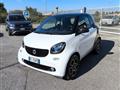 SMART FORTWO 70 1.0 twinamic Passion PREZZO REALE!! UNIPRO'