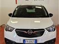 OPEL CROSSLAND X Crossland X 1.2 Turbo 12V 110 CV Start&Stop aut. Innovation