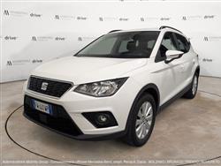 SEAT ARONA 1.0 EcoTSI Style