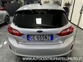 FORD FIESTA 1.1 75 CV GPL 5 porte Titanium