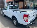 FORD RANGER 2.2 TDCi  160cv 4wd XL Gancio Traino