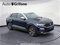 VOLKSWAGEN T-ROC Diesel 2.0 tdi Style 4motion