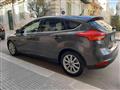 FORD FOCUS 1.5 TDCi 120CV BERLINA Titanium