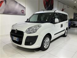 FIAT DOBLÒ 1.4 T-Jet 16V Natural Power Lounge