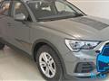 AUDI Q3 35 TDI Business Advanced