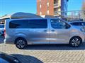 PEUGEOT TRAVELLER BlueHDi 180 S&S EAT8 Long Business 9 Posti