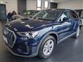 AUDI Q3 40 TDI quattro S tronic Business