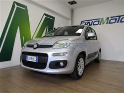 FIAT PANDA 1.2 69 CV NEOPATENTATI