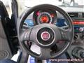 FIAT 500 1.2 Lounge 69Cv "Solo 46.000 Km!" Unico Propr.