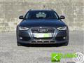 AUDI A4 ALLROAD Quattro 2.0 TDI  177 CV Business Plus