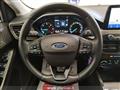 FORD FOCUS 1.5 EcoBlue 120 CV automatico SW Business