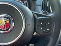 ABARTH 595C 1.4 TURBO T-Jet 180 CV MTA COMPETIZIONE**UNICA***