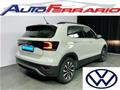 VOLKSWAGEN T-CROSS 1.0 TSI 110 CV DSG Style