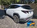 HYUNDAI NUOVA TUCSON 1.6 HEV aut. XLine