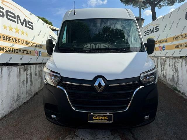 RENAULT MASTER T35 2.3 dCi 150 QS PM Cabinato Energy Ice