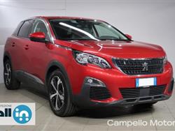 PEUGEOT 3008 BlueHDi 130 S&S EAT8 Business