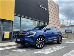 RENAULT AUSTRAL E-TECH HYBRID techno E-Tech full hybrid 200