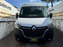 RENAULT MASTER T35 2.3 dCi 150 QS PM Cabinato Energy Ice