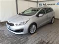 KIA CEE'D 1.6 CRDi 110cv SW Cool *solo 89.300 Km*EURO 6*