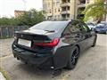 BMW SERIE 3 TOURING M Sport 318 i