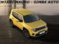 JEEP RENEGADE e-HYBRID 1.5 Turbo T4 MHEV MY 2024