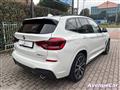 BMW X3 xdrive 20d mhev Msport M SPORT TETTO APRIB CARPLAY